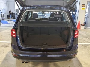 Volkswagen Sportsvan 1.4 Highline Am14hz