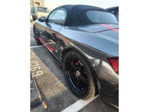 Porsche Boxster 2.7 A (COE Till 08/2028)