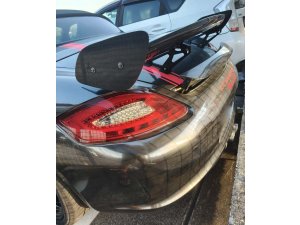 Porsche Boxster 2.7 A (COE Till 08/2028)