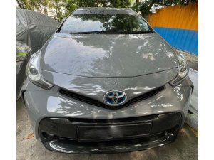 Toyota Prius Plus (Auto) (Hybrid)