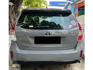 Toyota Prius Plus (Auto) (Hybrid)