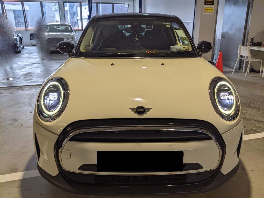 Mini One Sw Led HL