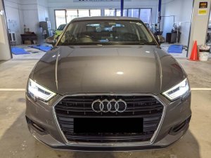 Audi A3 Sedan 1.0 Tfsi S Tronic (Led)