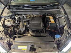 Audi A3 Sedan 1.0 Tfsi S Tronic (Led)