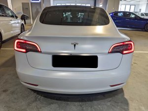 Tesla Model 3 Standard Range (Electric Vehicle)