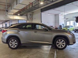 Lexus RX200T Executive 2wd