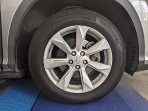 Lexus RX200T Executive 2wd