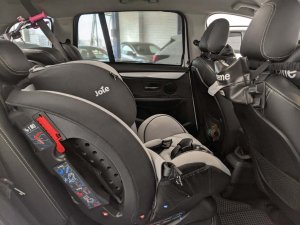 BMW 216I Gran Tourer Halogen Light