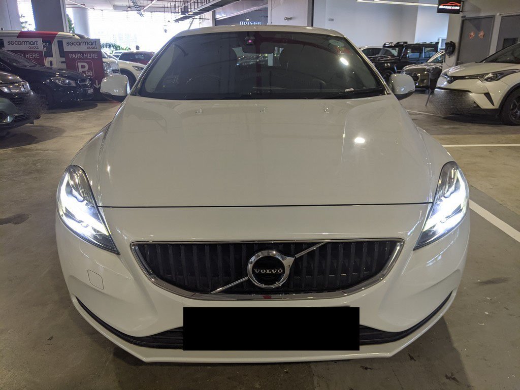 Volvo V40 T2 (a)