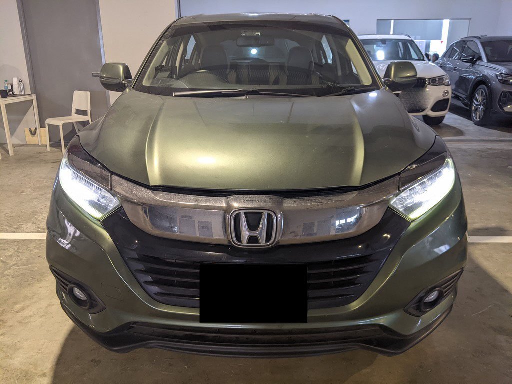 Honda Vezel 1.5x Cvt