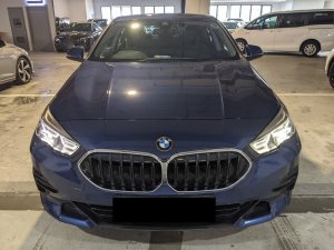 BMW 216i Gc Sport