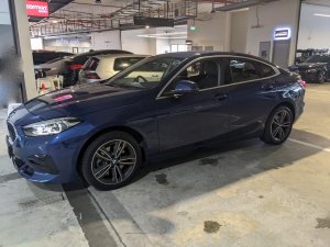 BMW 216i Gc Sport