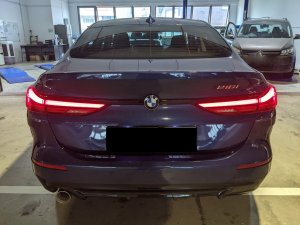 BMW 216i Gc Sport