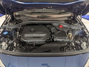 BMW 216i Gc Sport