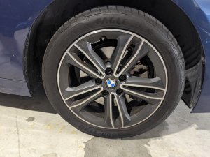 BMW 216i Gc Sport