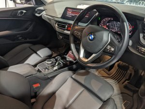 BMW 216i Gc Sport