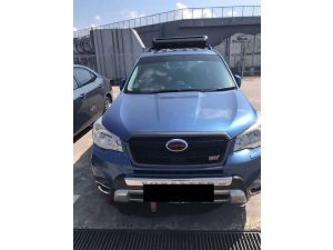 Subaru Forester 2.0I-L Cvt Awd Sr