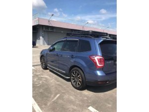 Subaru Forester 2.0I-L Cvt Awd Sr