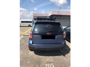 Subaru Forester 2.0I-L Cvt Awd Sr