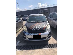 Toyota Isis 1.8lx A