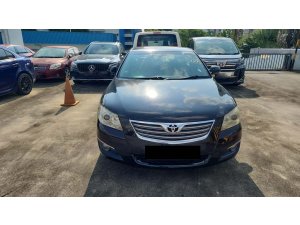 Toyota Camry 2.0 Auto Abs Airbag