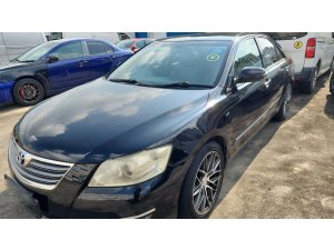 Toyota Camry 2.0 Auto Abs Airbag