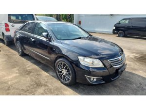 Toyota Camry 2.0 Auto Abs Airbag