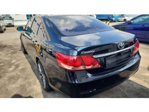 Toyota Camry 2.0 Auto Abs Airbag