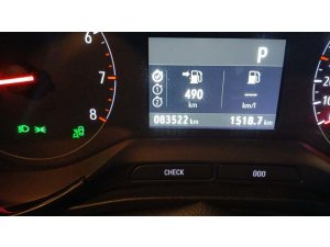 Opel Crossland X B12xht At