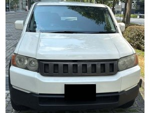 Honda Crossroad 1.8LX A (COE Till 01/2029)