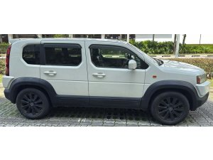 Honda Crossroad 1.8LX A (COE Till 01/2029)