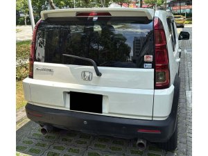 Honda Crossroad 1.8LX A (COE Till 01/2029)