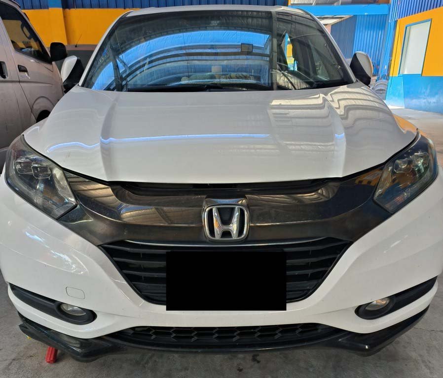 Honda Vezel 1.5x Auto