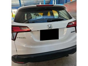 Honda Vezel 1.5x Auto