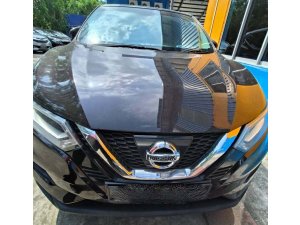 Nissan Qashqai 1.2 Dig T Cvt