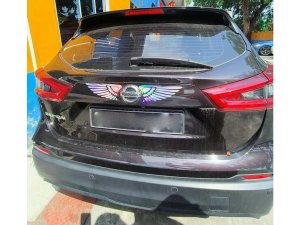 Nissan Qashqai 1.2 Dig T Cvt