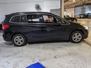 BMW 216i Gt Led