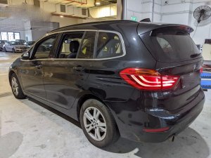 BMW 216i Gt Led
