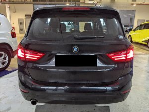 BMW 216i Gt Led