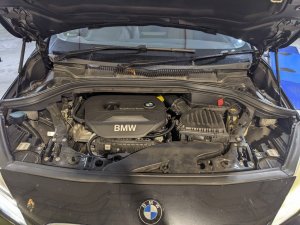 BMW 216i Gt Led