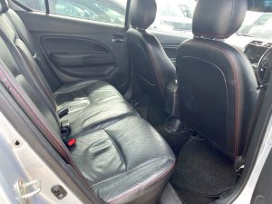 Mitsubishi Attrage 1.2 Cvt