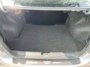 Mitsubishi Attrage 1.2 Cvt