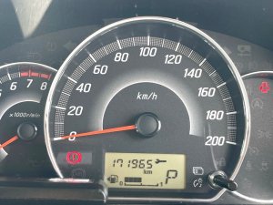 Mitsubishi Attrage 1.2 Cvt