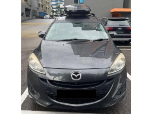Mazda 5 Wagon 2.0 AT EU6