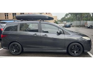 Mazda 5 Wagon 2.0 AT EU6