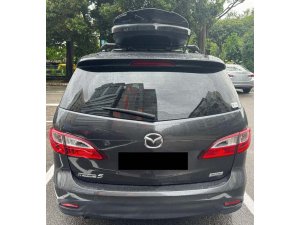 Mazda 5 Wagon 2.0 AT EU6