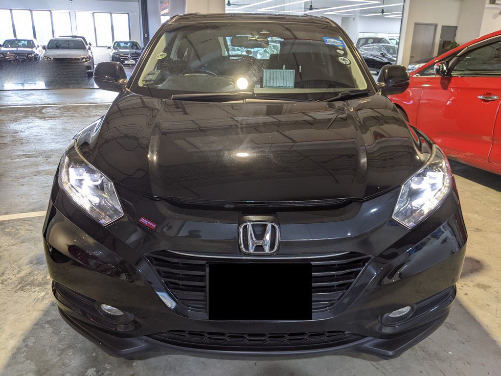 Honda Vezel 1.5x A