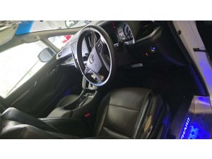 Toyota Alphard 2.5S A