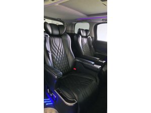 Toyota Alphard 2.5S A