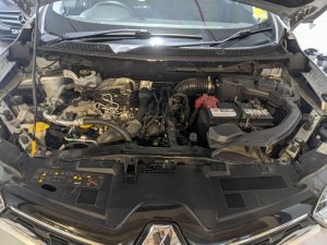Renault Kadjar 1.3 Tce At Eu6